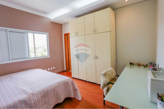 Foto 47 do(a) Casa em Condomínio de 5 quartos à venda em Jardim Ibiti do Paço, Sorocaba