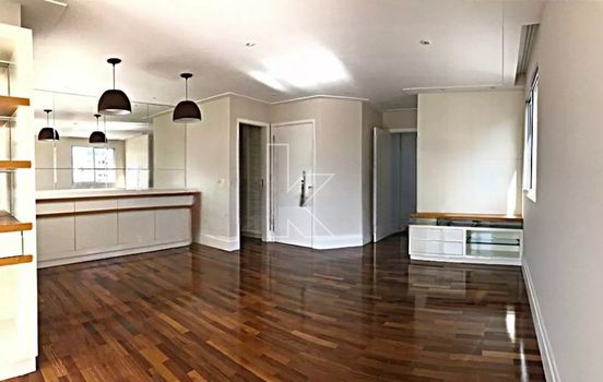 Foto 3 do(a) Apartamento de 3 quartos à venda em Vila Uberabinha, São Paulo