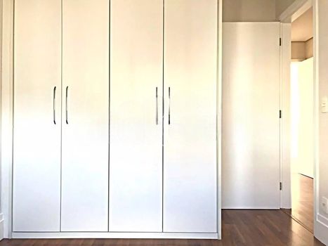 Foto 11 do(a) Apartamento de 3 quartos à venda em Vila Uberabinha, São Paulo