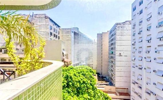 Foto 5 do(a) Apartamento de 2 quartos à venda em Flamengo, Rio de Janeiro