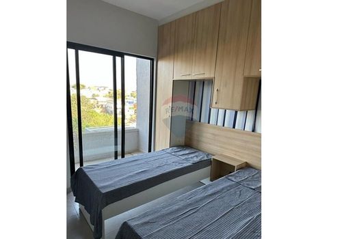Foto 3 do(a) Apartamento de 2 quartos à venda em Vila Pilar, Arujá