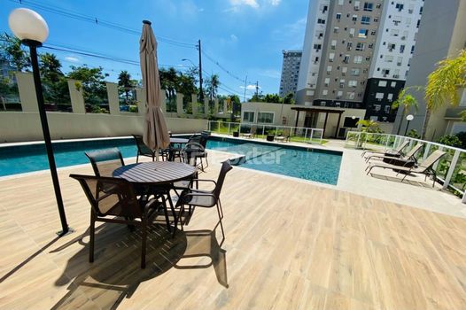 Foto 32 do(a) Apartamento de 2 quartos à venda em Jardim Carvalho, Porto Alegre
