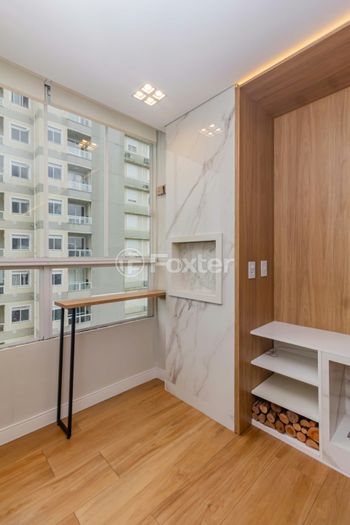 Foto 6 do(a) Apartamento de 2 quartos à venda em Jardim Carvalho, Porto Alegre