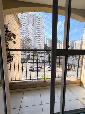 Foto 24 do(a) Apartamento de 2 quartos à venda em Vila Andrade, São Paulo