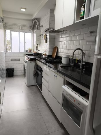Foto 34 do(a) Apartamento de 2 quartos à venda em Vila Andrade, São Paulo