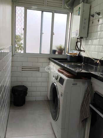 Foto 37 do(a) Apartamento de 2 quartos à venda em Vila Andrade, São Paulo