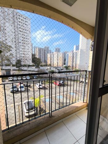 Foto 21 do(a) Apartamento de 2 quartos à venda em Vila Andrade, São Paulo