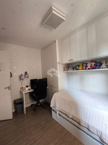 Foto 12 do(a) Apartamento de 2 quartos à venda em Vila Andrade, São Paulo