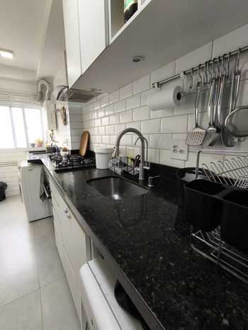 Foto 33 do(a) Apartamento de 2 quartos à venda em Vila Andrade, São Paulo