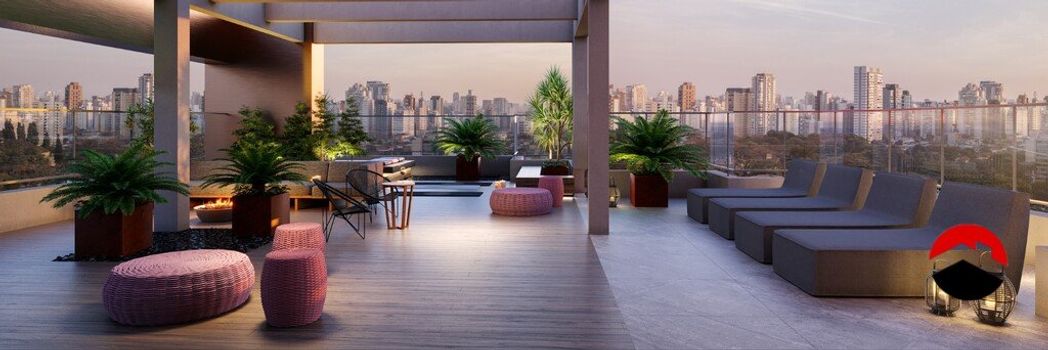 Foto 36 do(a) Apartamento de 2 quartos à venda em Liberdade, São Paulo