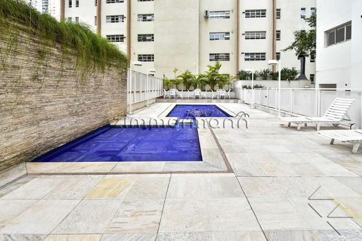 Foto 38 do(a) Apartamento de 4 quartos à venda em Campo Belo, São Paulo
