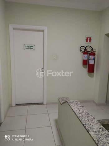 Foto 33 do(a) Sala / Conjunto Comercial false à venda em Vila Assunção, Santo André