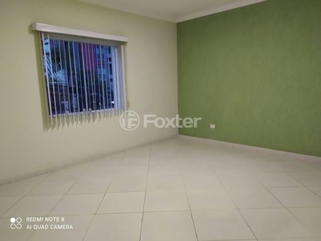 Foto 35 do(a) Sala / Conjunto Comercial false à venda em Vila Assunção, Santo André