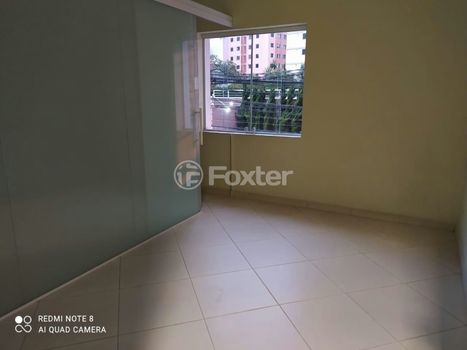 Foto 5 do(a) Sala / Conjunto Comercial false à venda em Vila Assunção, Santo André