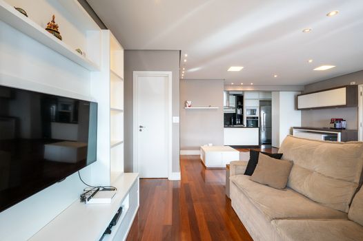 Foto 49 do(a) Apartamento de 3 quartos à venda em Vila Andrade, São Paulo