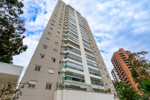 Foto 15 do(a) Apartamento de 3 quartos à venda em Vila Andrade, São Paulo