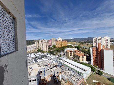 Foto 9 do(a) Apartamento de 3 quartos à venda em Jardim Messina, Jundiaí