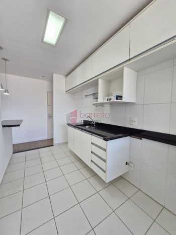 Foto 11 do(a) Apartamento de 3 quartos à venda em Jardim Messina, Jundiaí