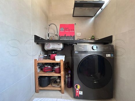 Foto 4 do(a) Flat de 1 quartos à venda em Bela Vista, São Paulo