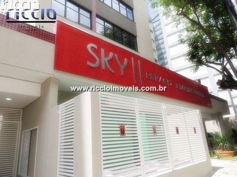 Foto 8 do(a) Sala / Conjunto Comercial false à venda em Centro, São José dos Campos