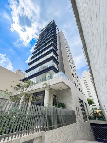 Foto 11 do(a) Cobertura de 4 quartos à venda em Vila Nova Conceição, São Paulo