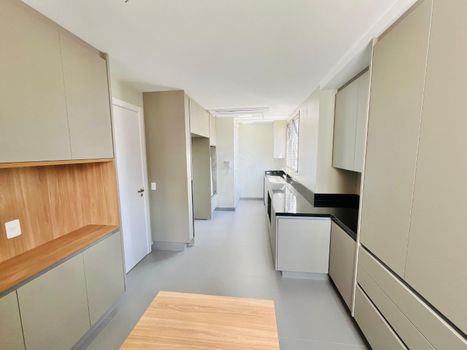 Foto 24 do(a) Cobertura de 4 quartos à venda em Vila Nova Conceição, São Paulo