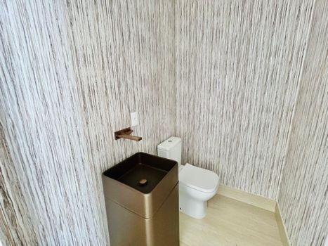 Foto 17 do(a) Cobertura de 4 quartos à venda em Vila Nova Conceição, São Paulo