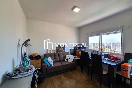 Foto 8 do(a) Apartamento de 4 quartos à venda em Vila Mariana, São Paulo