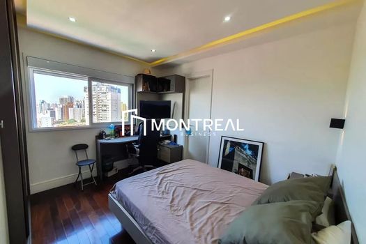 Foto 30 do(a) Apartamento de 4 quartos à venda em Vila Mariana, São Paulo