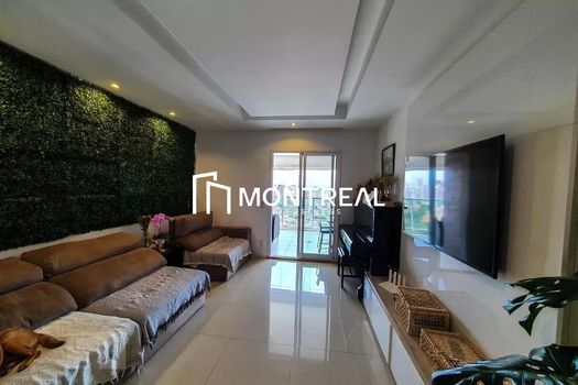 Foto 5 do(a) Apartamento de 4 quartos à venda em Vila Mariana, São Paulo
