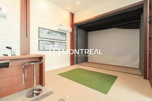 Foto 44 do(a) Apartamento de 4 quartos à venda em Vila Mariana, São Paulo