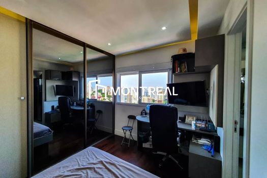 Foto 33 do(a) Apartamento de 4 quartos à venda em Vila Mariana, São Paulo
