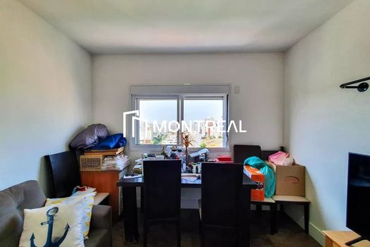 Foto 10 do(a) Apartamento de 4 quartos à venda em Vila Mariana, São Paulo