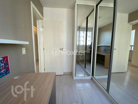 Foto 15 do(a) Apartamento de 2 quartos à venda em Vila Rosa, Novo Hamburgo