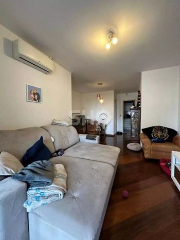 Foto 2 do(a) Apartamento de 3 quartos à venda em Sumarezinho, São Paulo