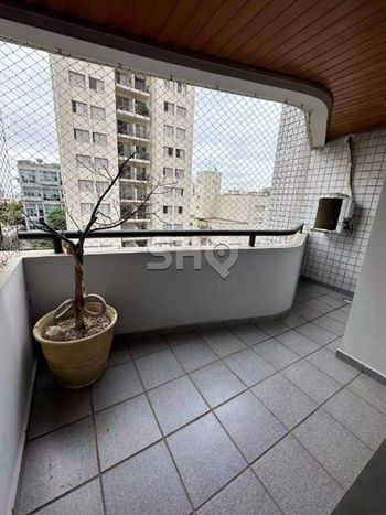 Foto 4 do(a) Apartamento de 3 quartos à venda em Sumarezinho, São Paulo