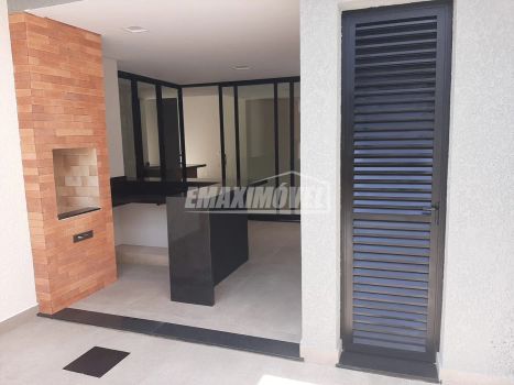 Foto 9 do(a) Casa em Condomínio de 3 quartos à venda em Além Ponte, Sorocaba