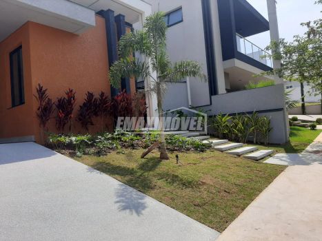 Foto 5 do(a) Casa em Condomínio de 3 quartos à venda em Além Ponte, Sorocaba