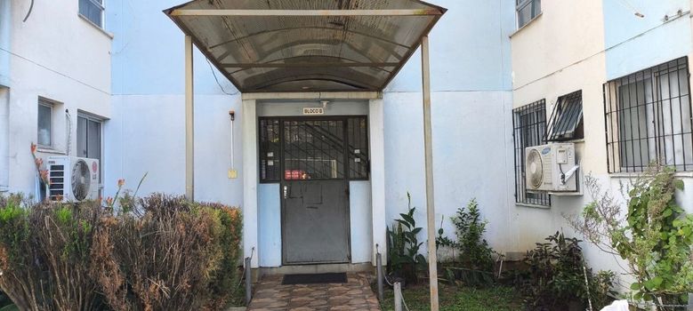 Foto 2 do(a) Apartamento de 2 quartos à venda em Santa Tereza, Porto Alegre