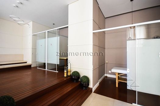 Foto 25 do(a) Apartamento de 4 quartos à venda em Vila Romana, São Paulo