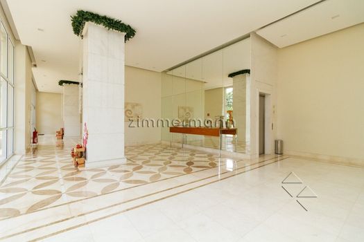 Foto 33 do(a) Apartamento de 4 quartos à venda em Vila Romana, São Paulo