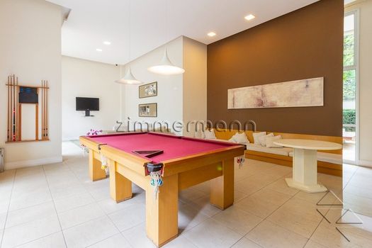 Foto 41 do(a) Apartamento de 4 quartos à venda em Vila Romana, São Paulo