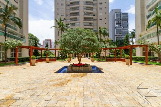 Foto 43 do(a) Apartamento de 4 quartos à venda em Vila Romana, São Paulo
