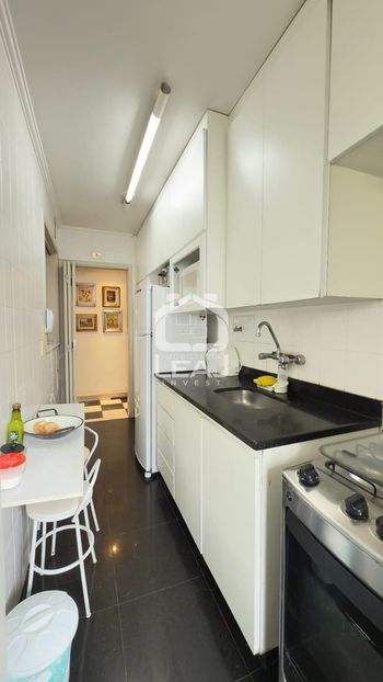 Foto 5 do(a) Apartamento de 2 quartos à venda em Vila Andrade, São Paulo