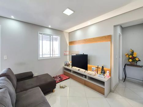 Foto 3 do(a) Apartamento de 2 quartos à venda em Centro, São Bernardo do Campo