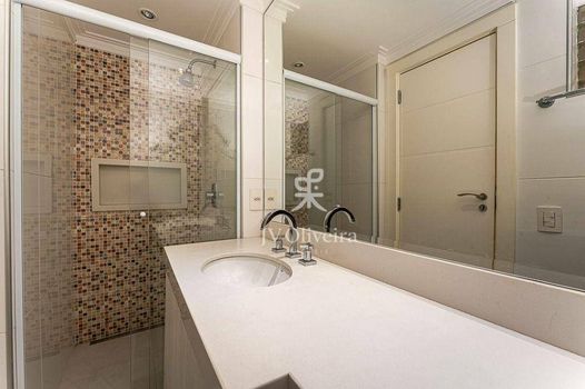 Foto 6 do(a) Apartamento de 3 quartos à venda em Vila Sônia, São Paulo