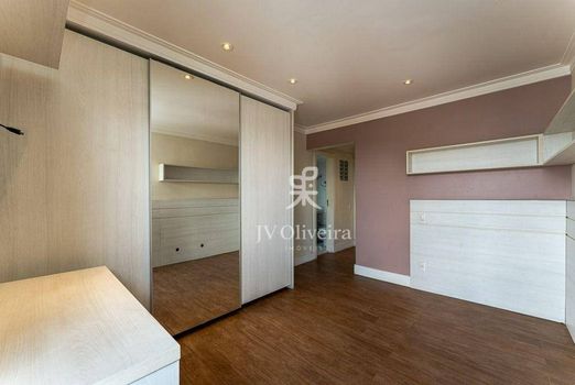 Foto 9 do(a) Apartamento de 3 quartos à venda em Vila Sônia, São Paulo