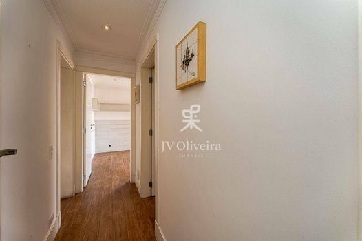 Foto 5 do(a) Apartamento de 3 quartos à venda em Vila Sônia, São Paulo