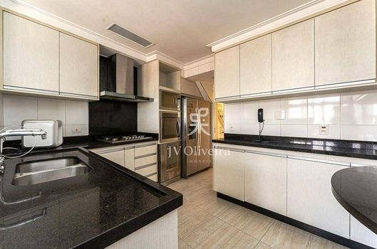 Foto 17 do(a) Apartamento de 3 quartos à venda em Vila Sônia, São Paulo
