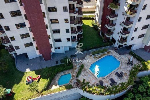 Foto 40 do(a) Apartamento de 3 quartos à venda em Vila Sônia, São Paulo